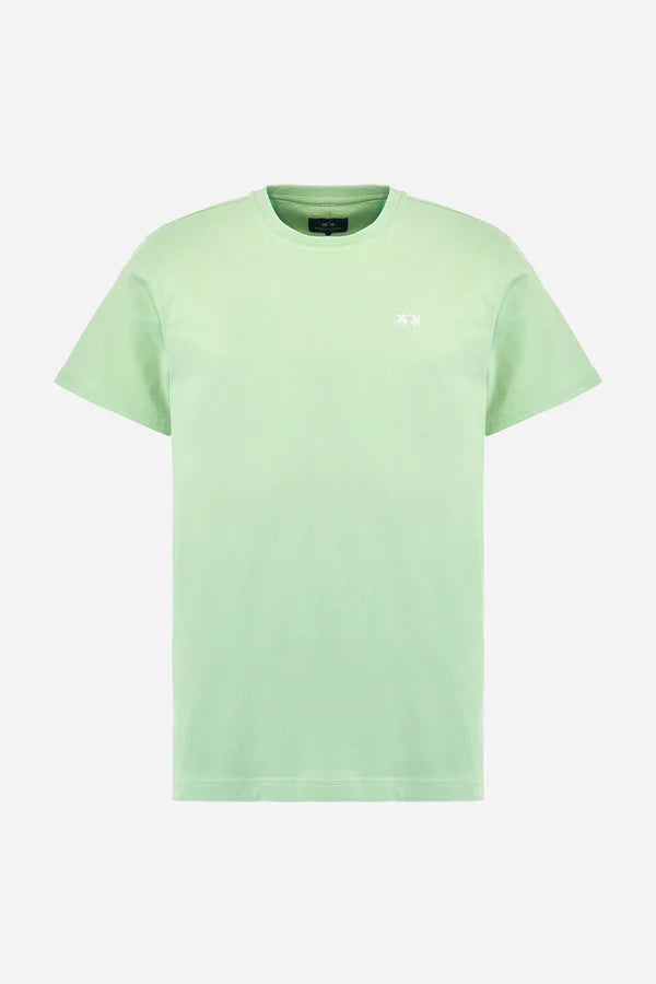 La Martina T-Shirt Jersey /Majica MAR004-JS206