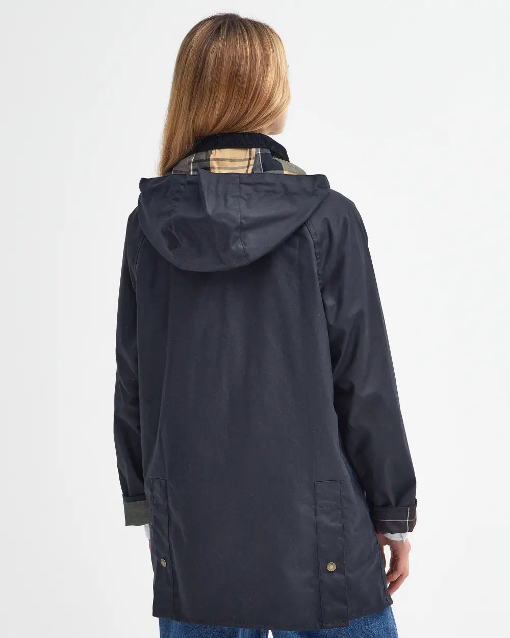 Barbour Highclere Wax Jacket/Jakna LWX1262