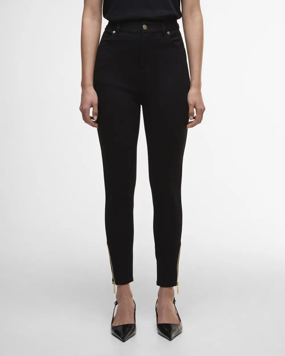 B.Intl Stella Trousers/Hlače LTR0407