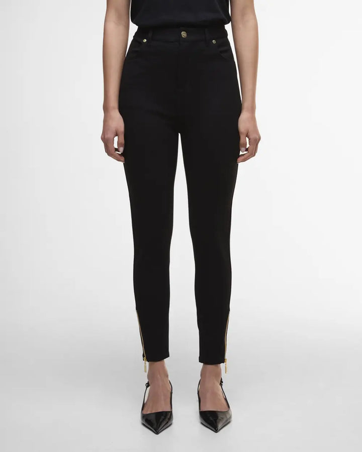 B.Intl Stella Trousers/Hlače LTR0407
