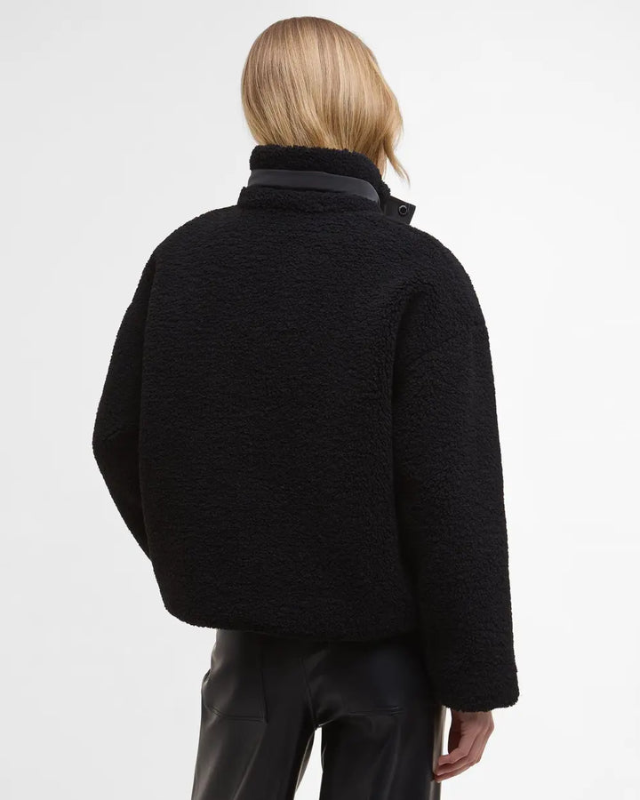 GRS B.Intl Palma Fleece/Jakna LFL0081