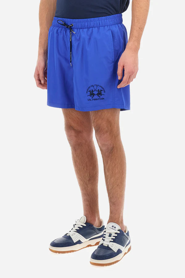 La Martina Swim Nylon /Kupaće MAM001-PL115