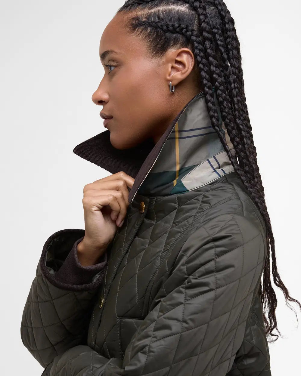 Barbour Modern Beadnel Jacket/Jakna LQU1849