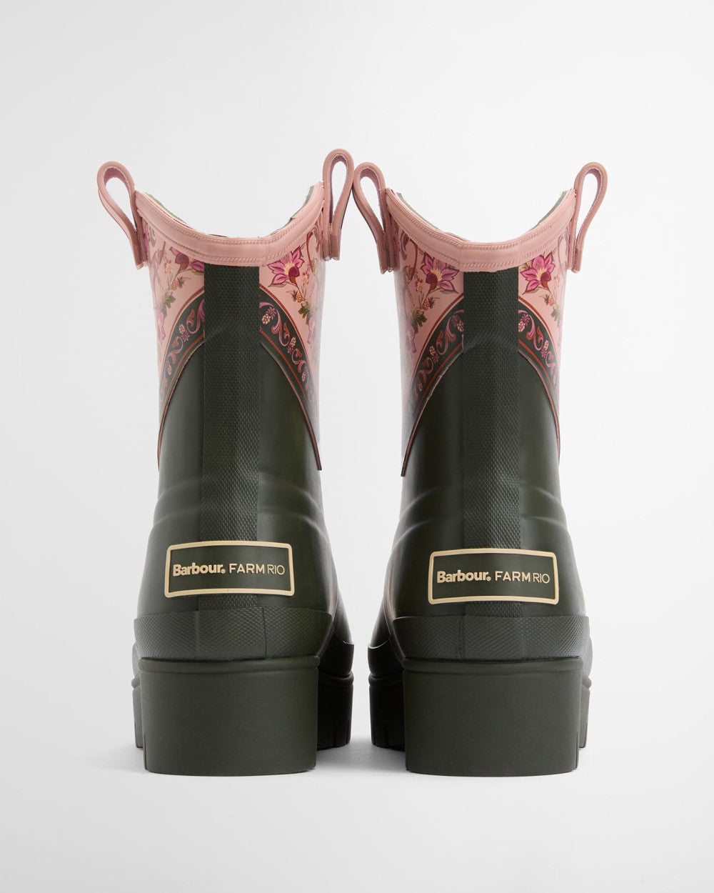Barbour FR Thais Welly/Gležnjače LRF0123