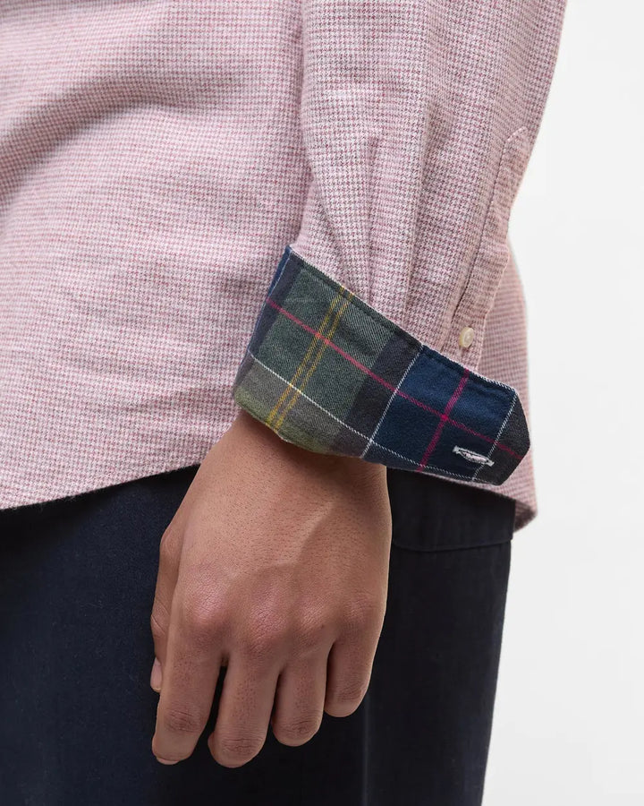 Barbour Turner Shirt/Košulja MSH5367