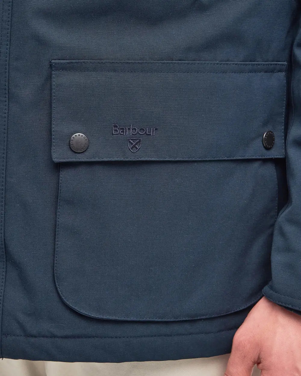Barbour Wint Ashby Jacket/Jakna MWB1001