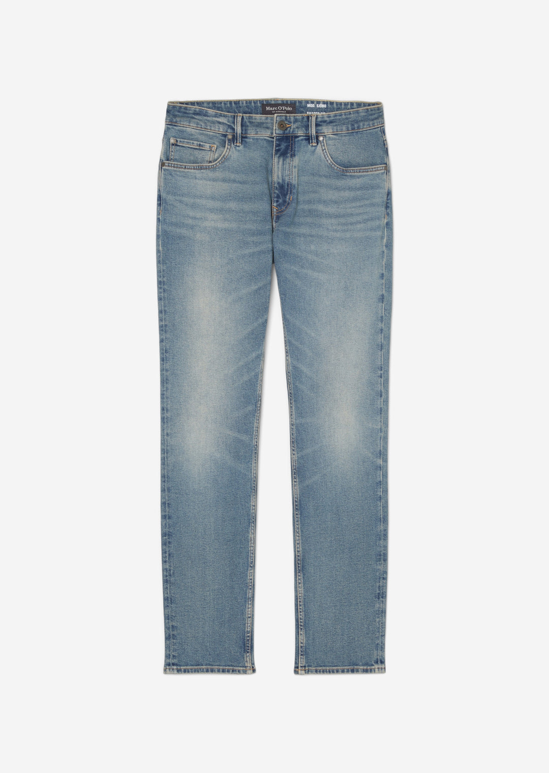 Marc O'Polo Denim Pant/Traperice 421923012142