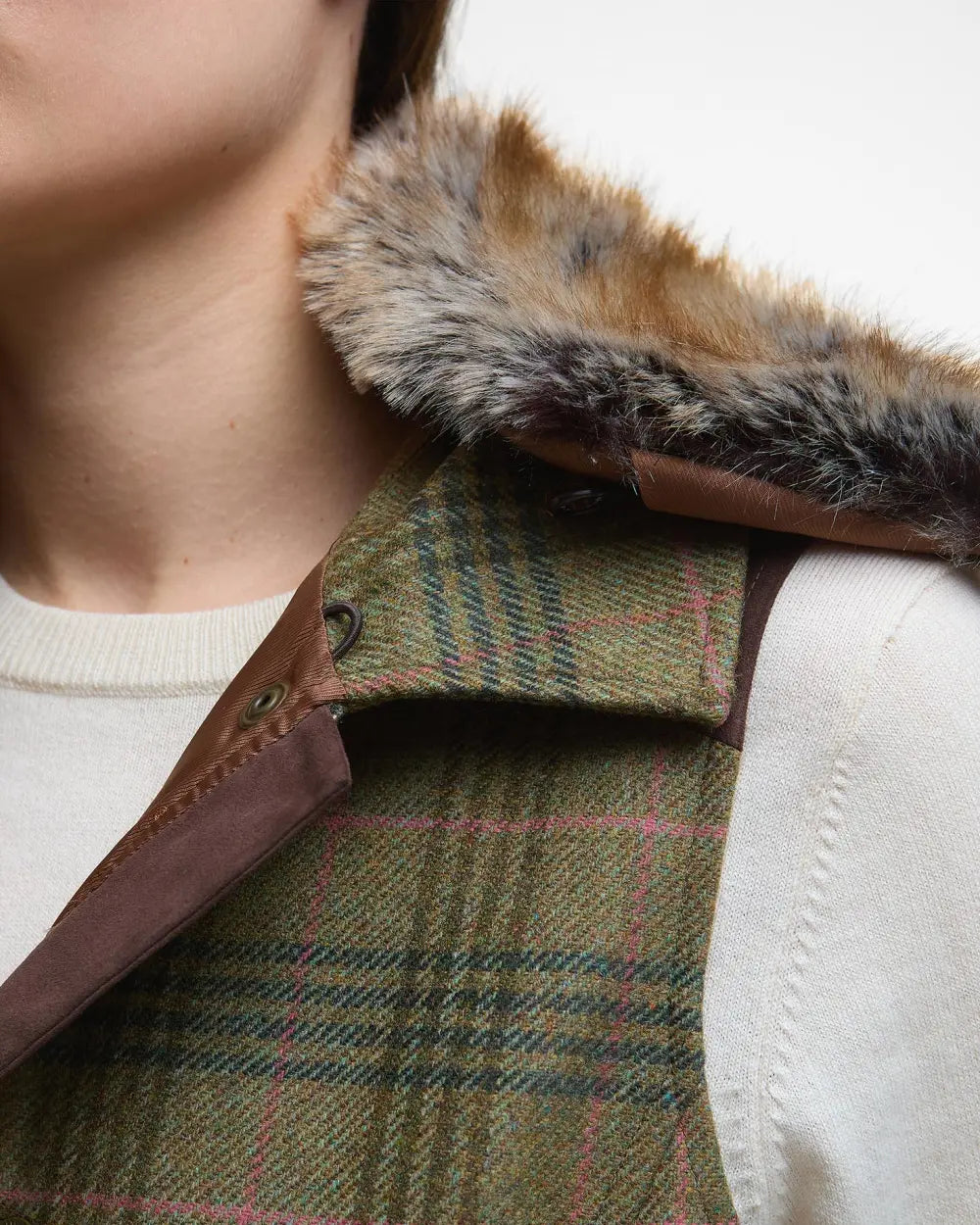 Barbour Rosemary Gilet/Prsluk LWO0252
