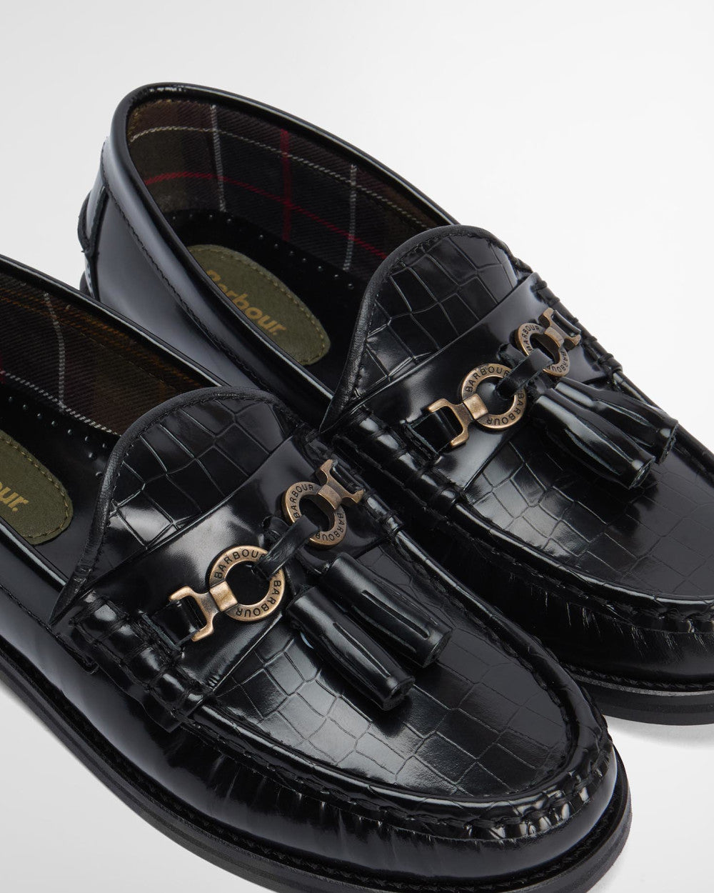 Barbour Jen Loafers/Cipele LFO0784