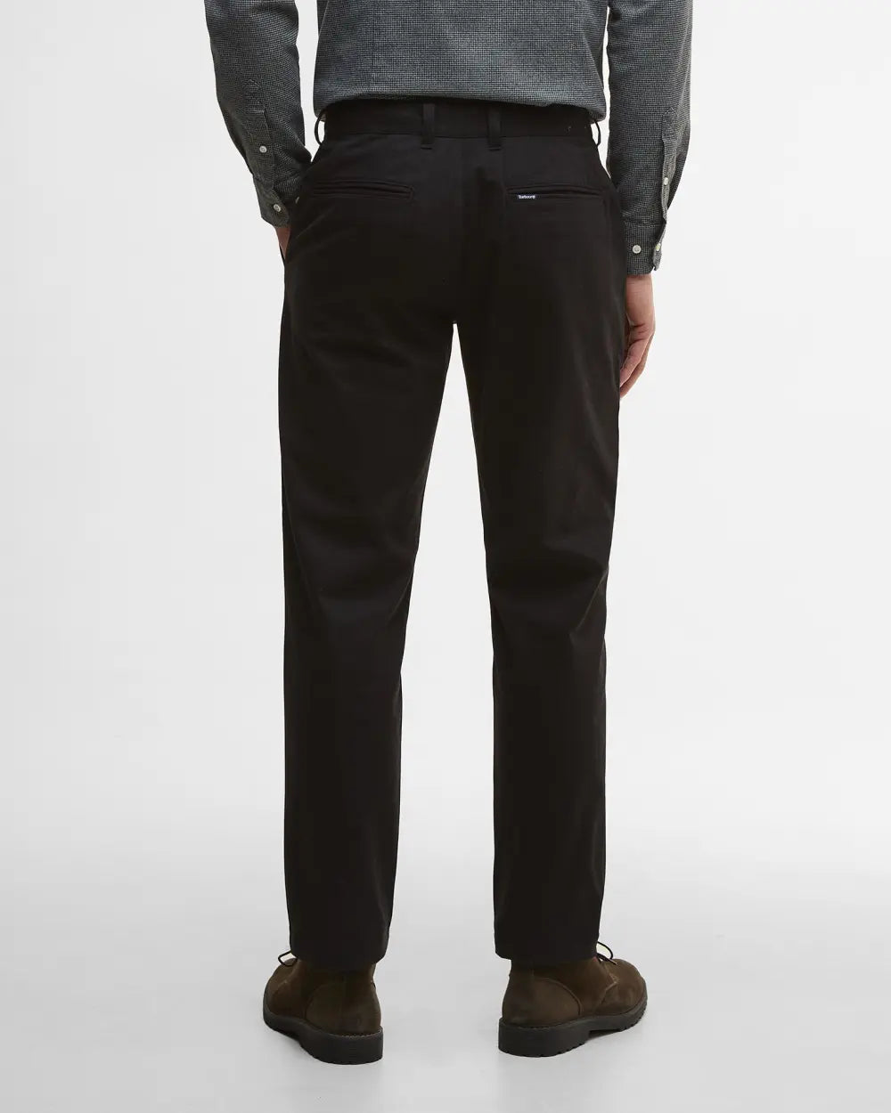 Barbour Sueded Trousers/Hlače MTR0740