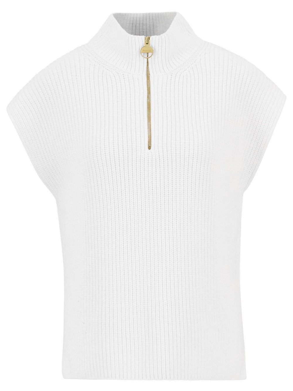 B.Intl Clara Sleeveless Knitted Jumper/Pulover LKN1660