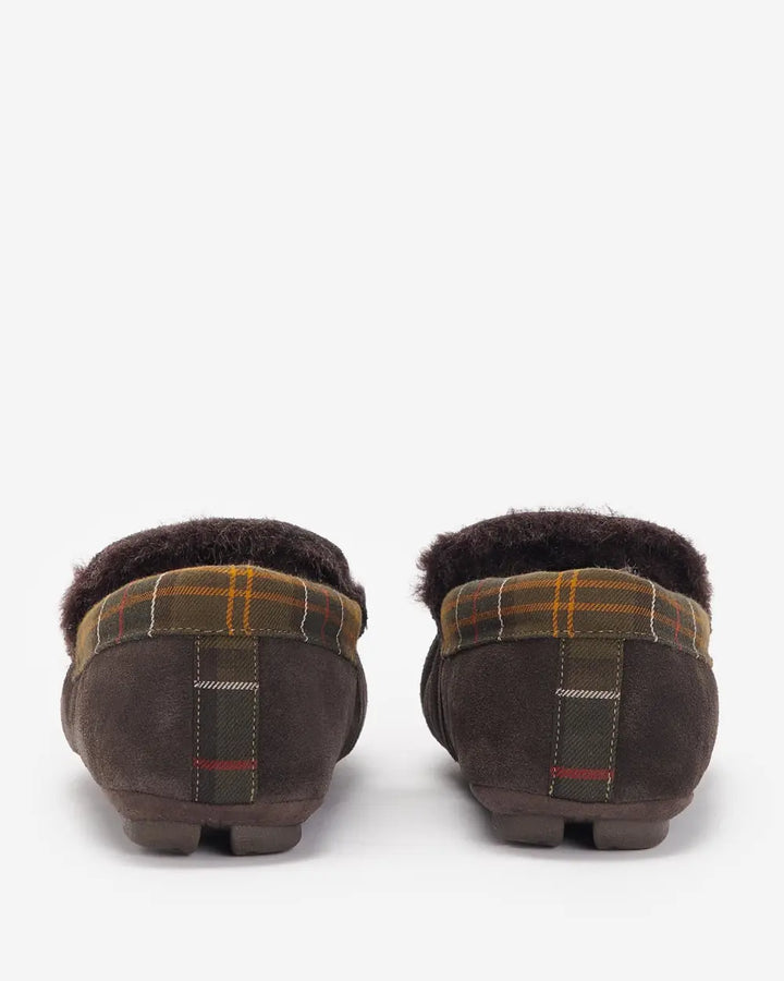 Barbour Monty Slippers/Papuče MSL0001