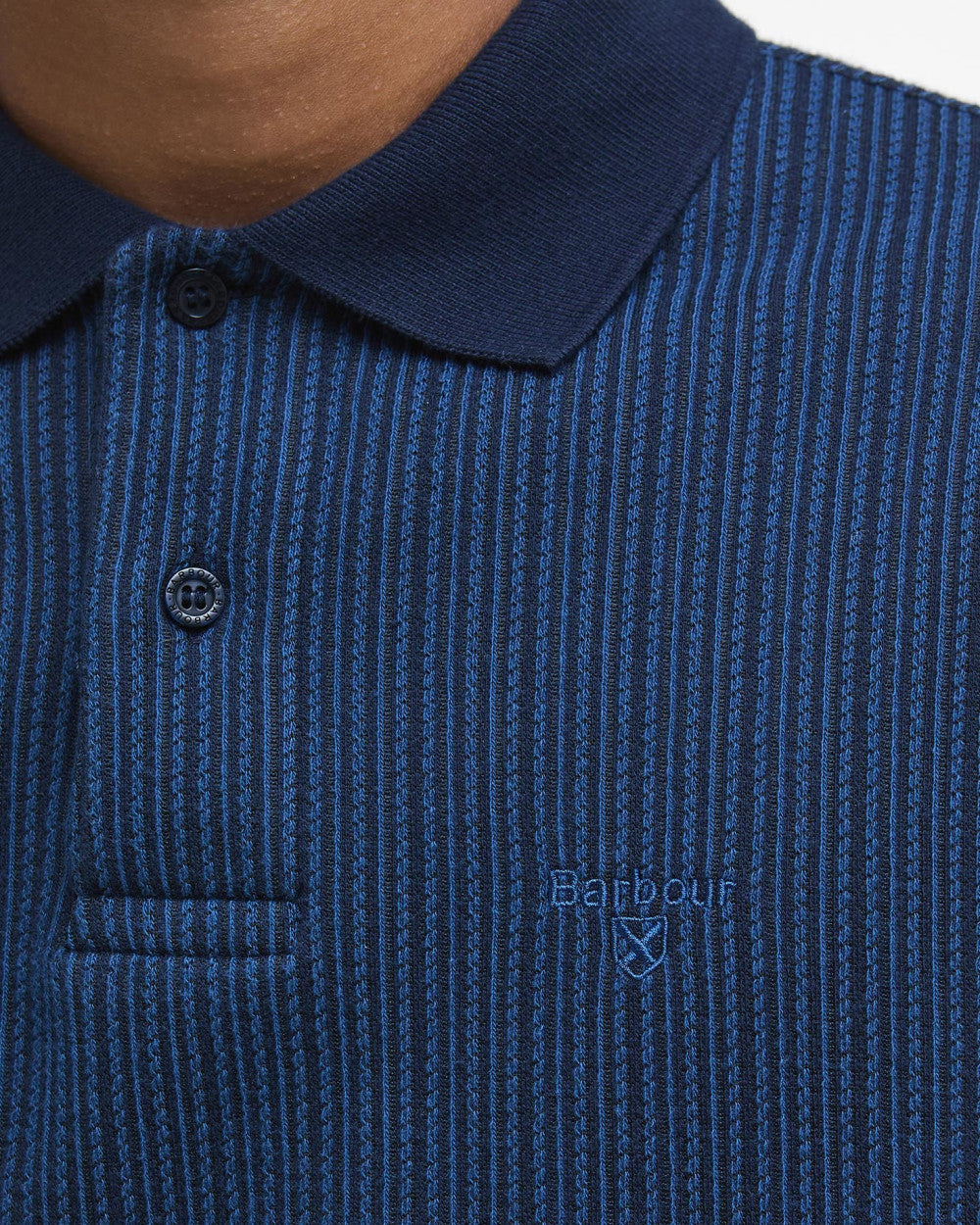 Barbour Harworth Polo Shirt/Polo majica MML1485