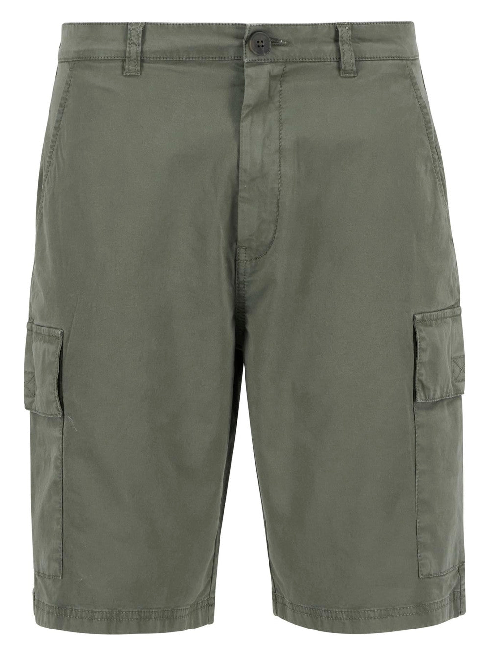 Barbour Twill Cargo Shorts/Bermude MST0073