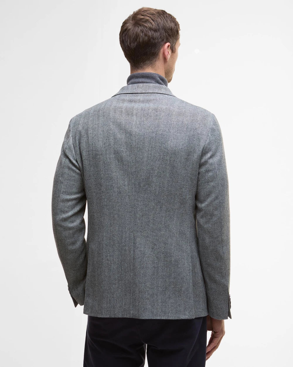 Barbour Sutherland Blazer/Sako MTA0977