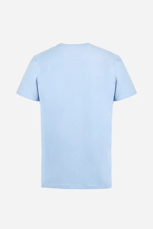 La Martina T-Shirt Jersey /Majica MAR004-JS206