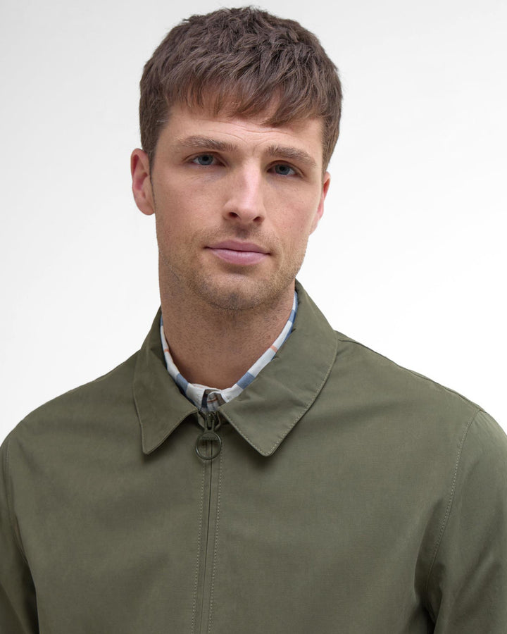 Barbour Fernport Casual Jacket/Jakna MCA1057