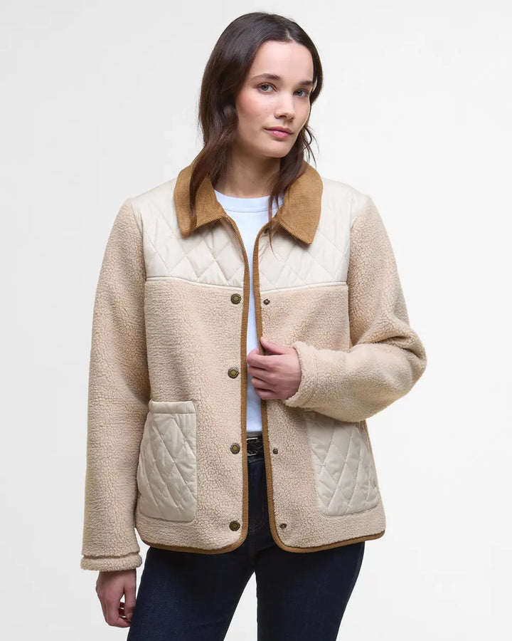Barbour Laurel Fleece/Jakna LFL0082