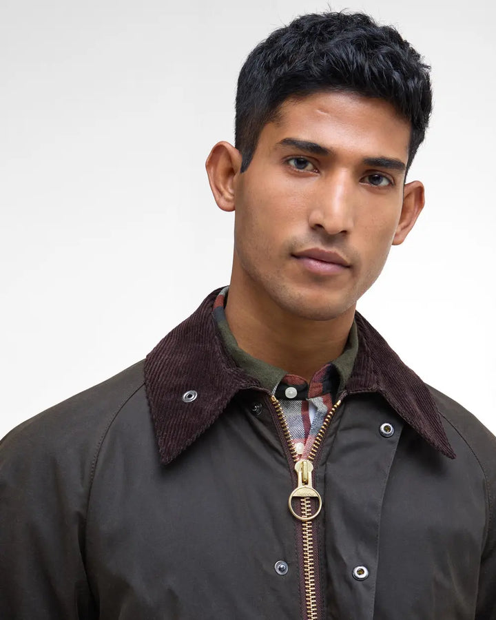 Classic Bedale Wax Jacket/Jakna MWX0010