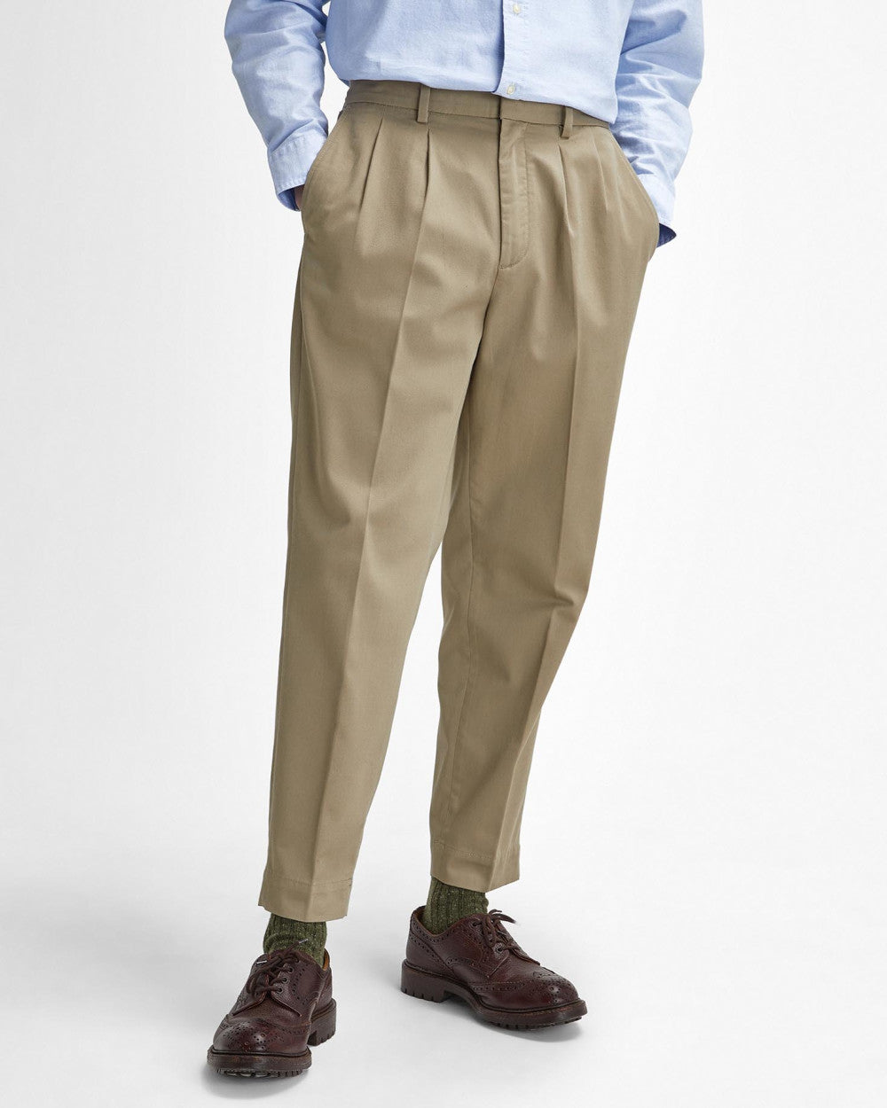 Barbour Ted RxF Chinos/Hlače MTR0752
