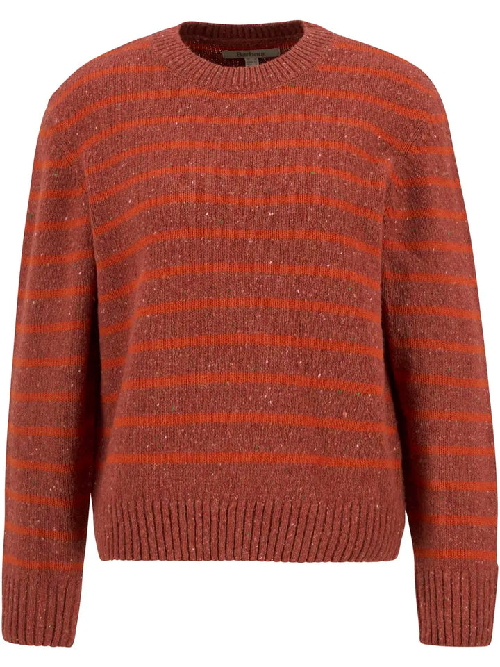 Barbour Claydon Knit/Pulover LKN1665