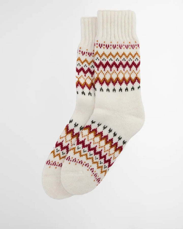 Barbour Kingsford Socks/Čarape LSO0135