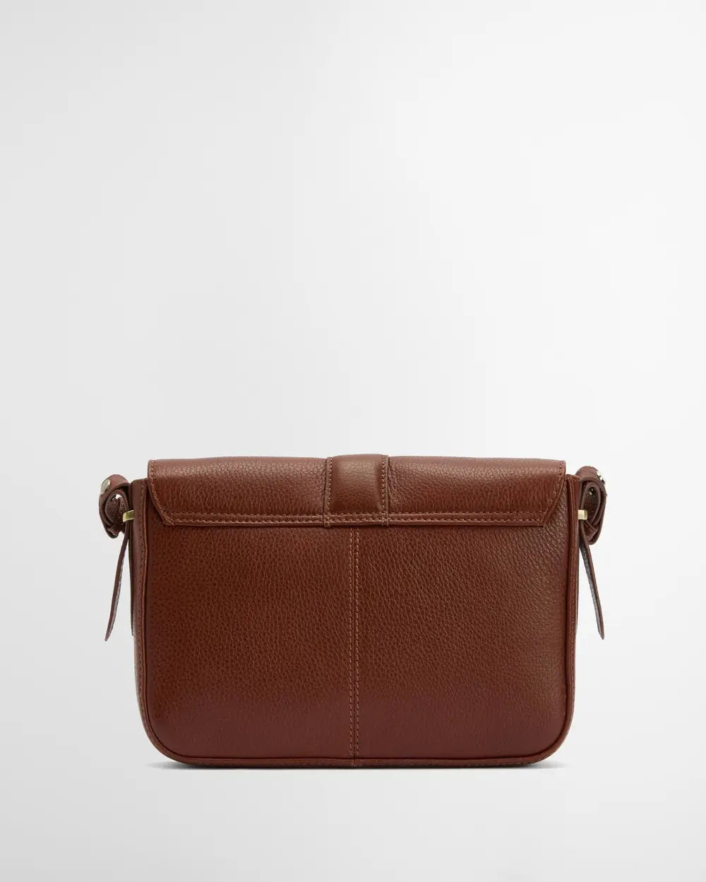 Barbour Rosa Leather Bag/Torba LBA0491