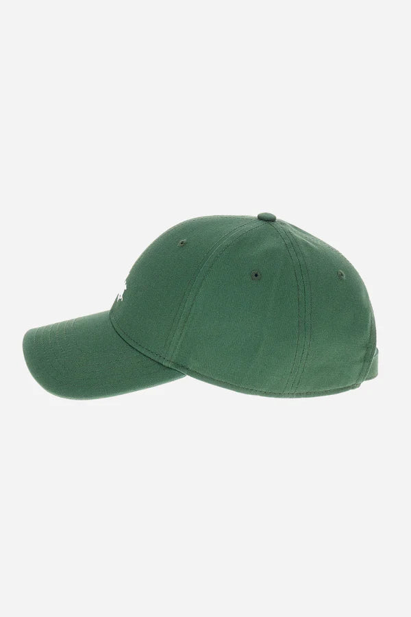 La Martina Baseball Hat Cotton Twill /Kapa UAH003-TW451