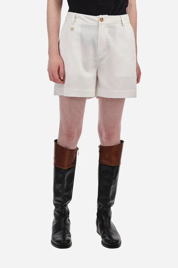 La Martina Bermuda Cotton /Bermude WAB001-TW542