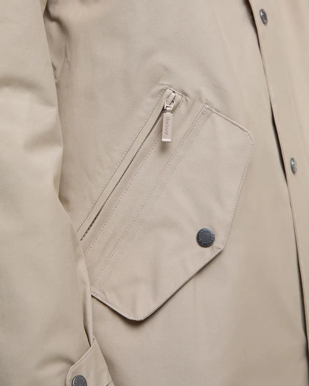 Barbour Chelsea WP Jacket/Jakna MWB1007