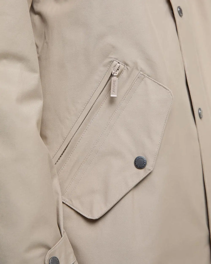 Barbour Chelsea WP Jacket/Jakna MWB1007