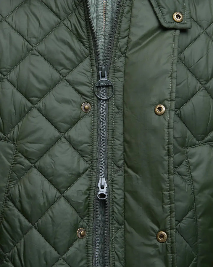 Barbour Ess Bedale Jacket/Jakna MQU1865