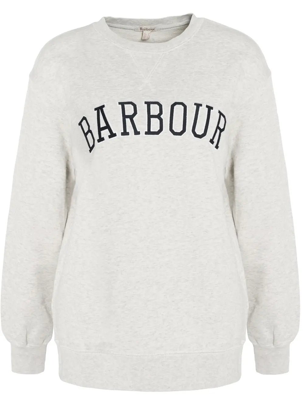 Barbour Northumb Sweatshirt/Duks LOL0591
