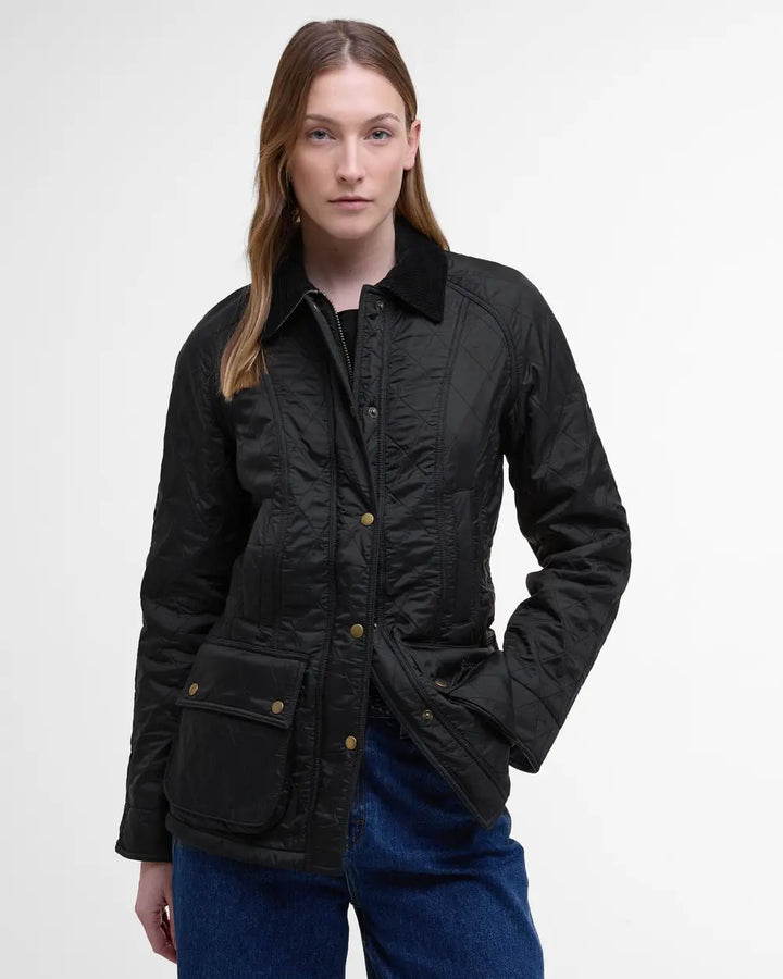 Barbour Beadnell Polarquilt Jacket/Jakna LQU0471
