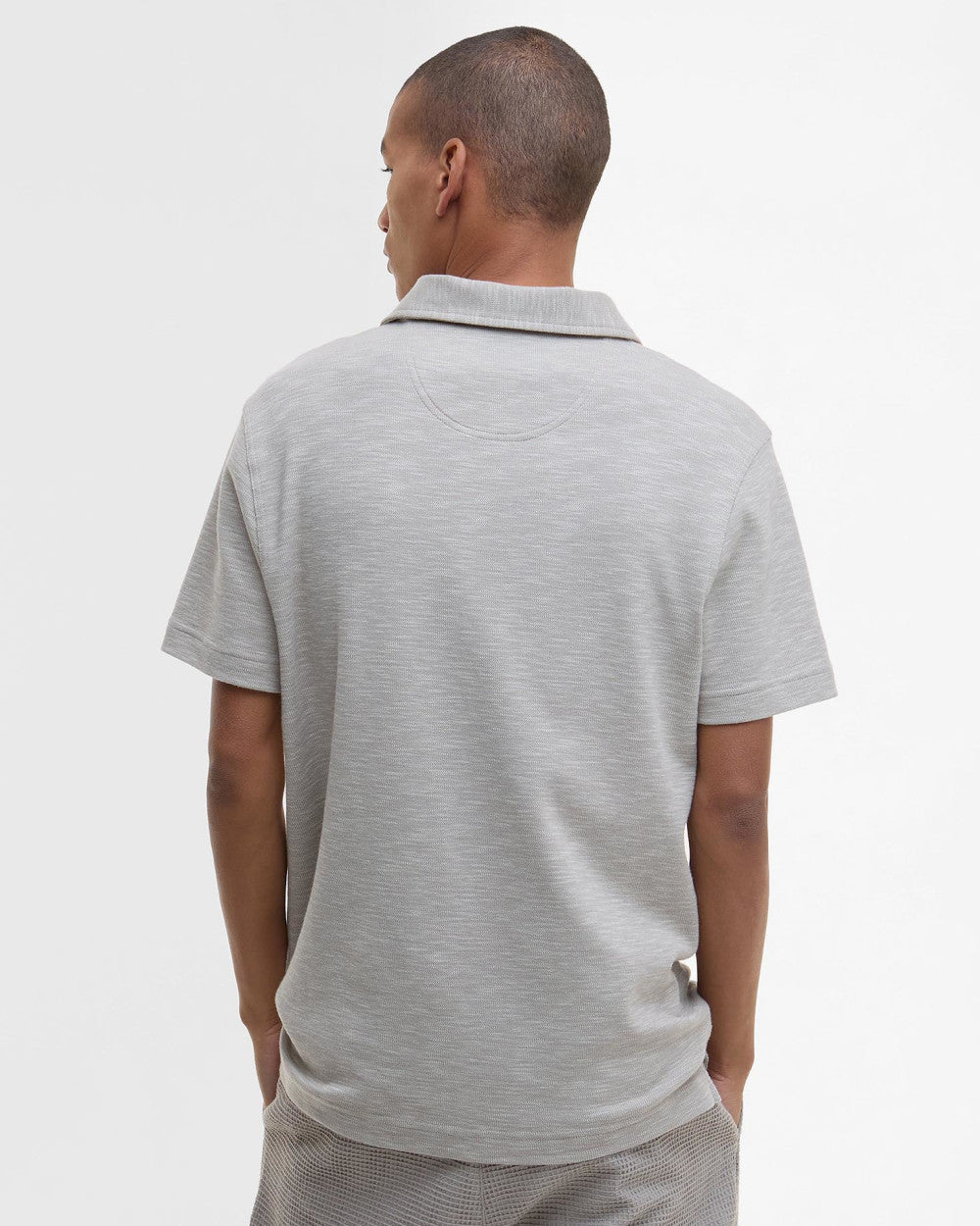 Barbour Hepple Polo Shirt/Polo majica MML1481
