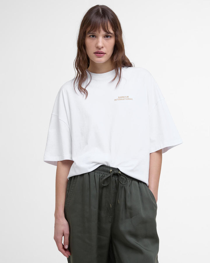 B.Intl Palma T-Shirt/Majica LTS0682