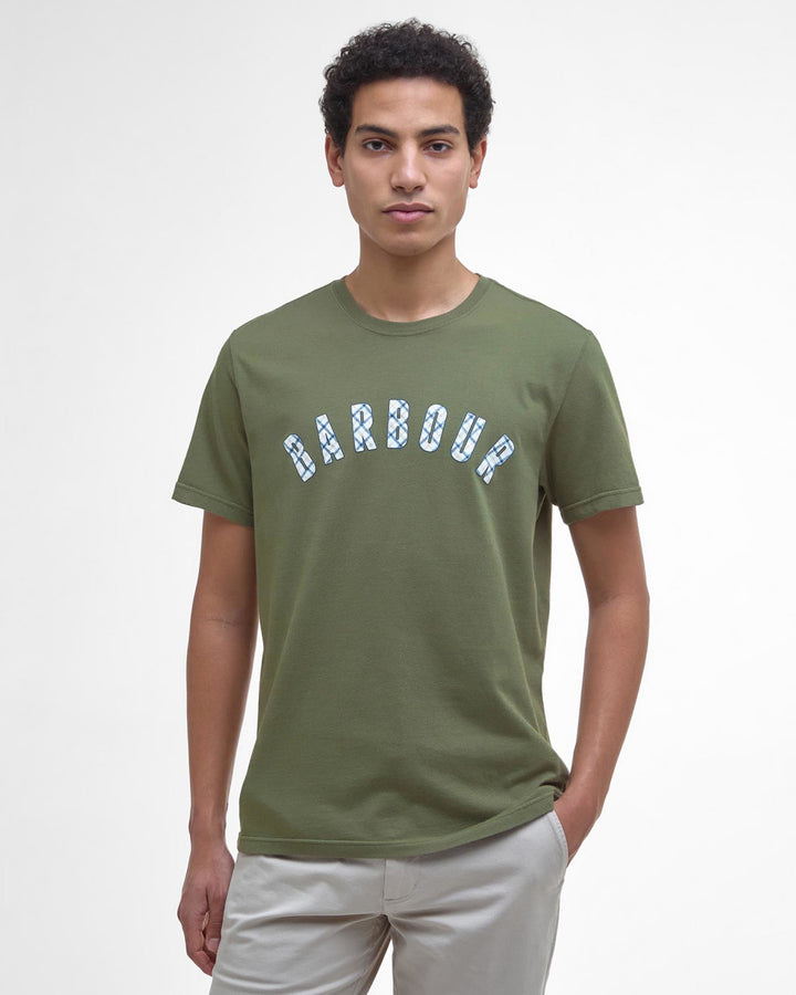 Barbour Torpoint T-Shirt/Majica MTS1463