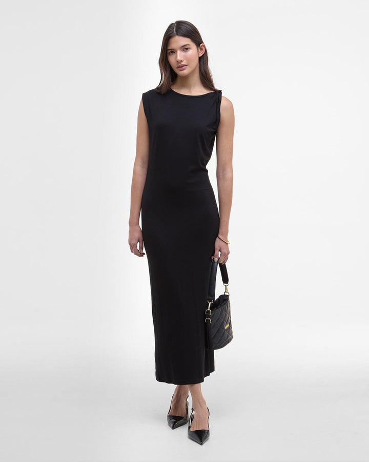 B.Intl Felicity Midi Dress/Haljina LDR0933