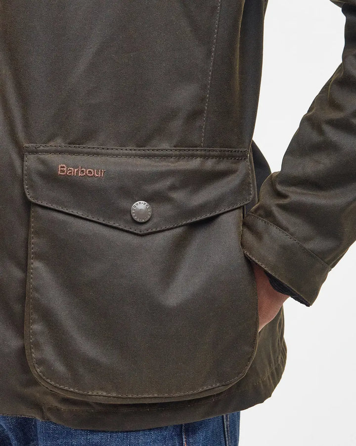 Barbour Ogston Wax Jacket/Jakna MWX0700