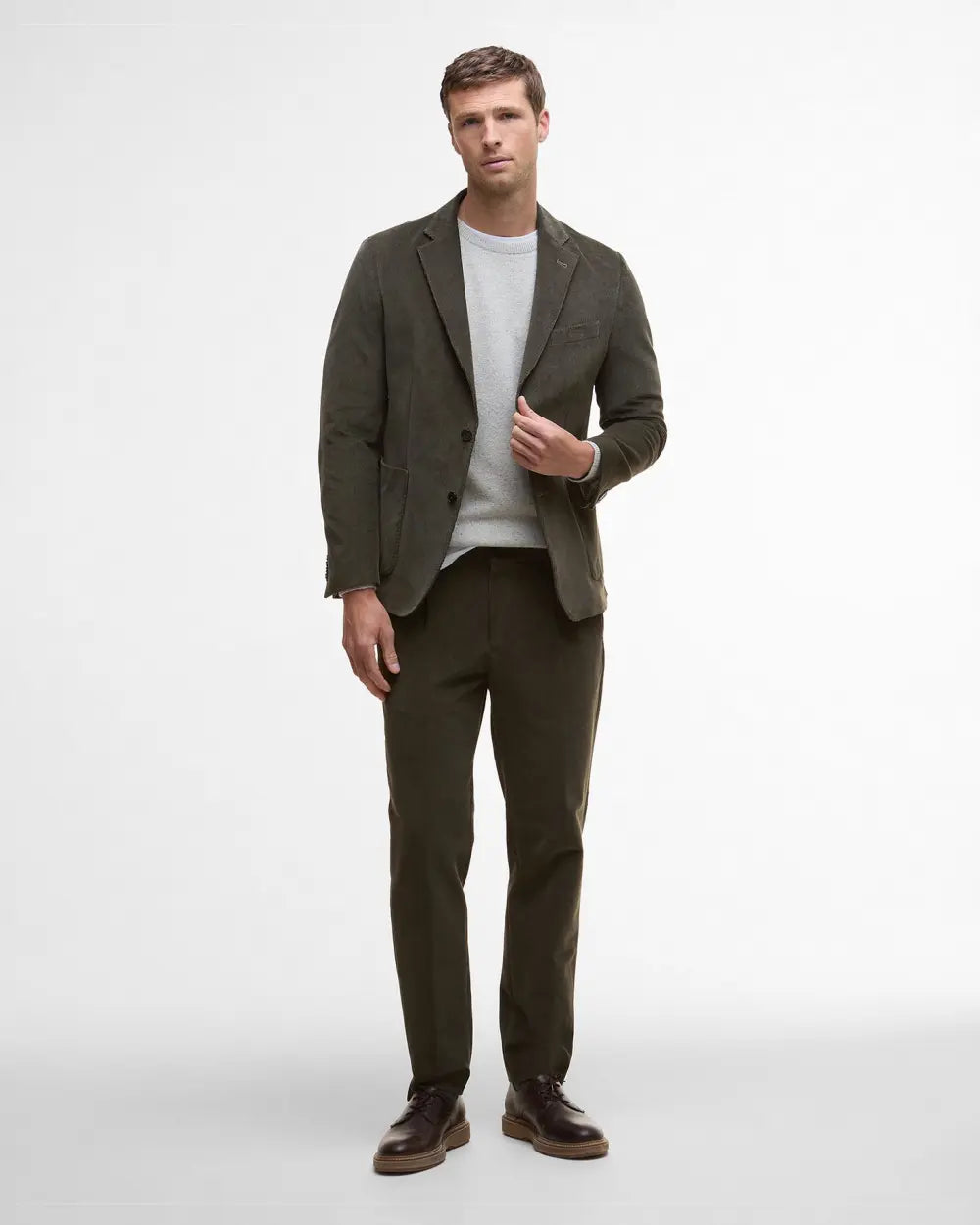 Barbour Wallington Trousers/Hlače MTR0784