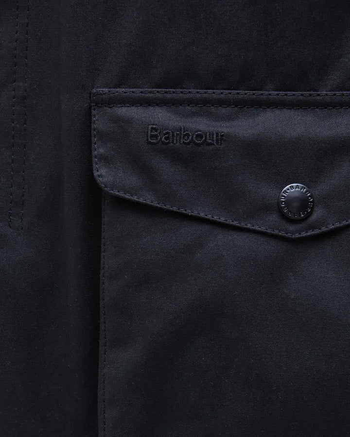 Barbour Ogston Wax Jacket/Jakna MWX0700