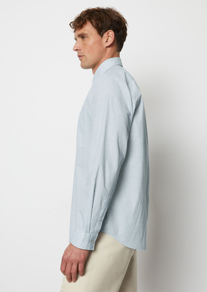 Marc O'Polo Shirt L/S/Košulja 423735442090