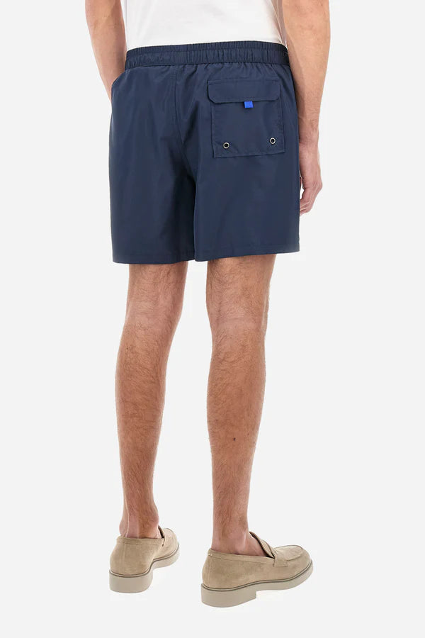 La Martina Swim Nylon /Kupaće MAM001-PL115