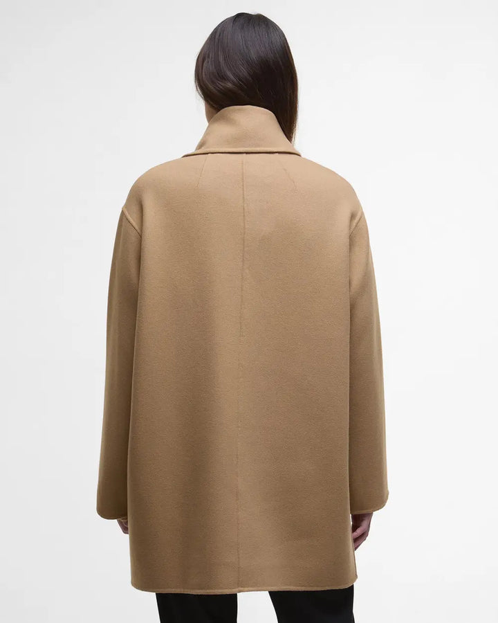 Barbour Clementine Coat/Kaput LWO0255