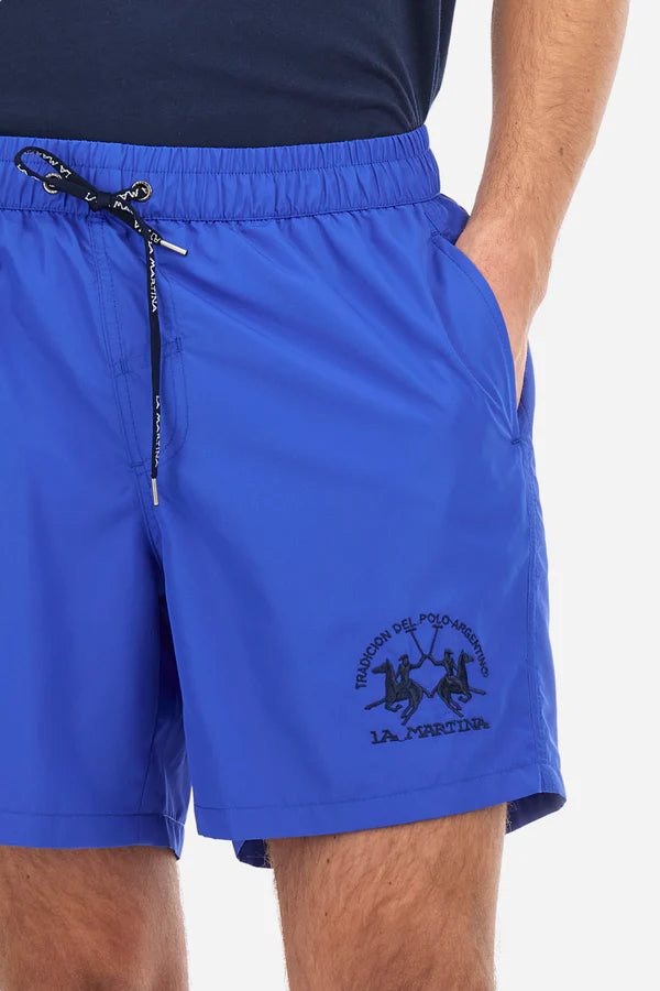La Martina Swim Nylon /Kupaće MAM001-PL115