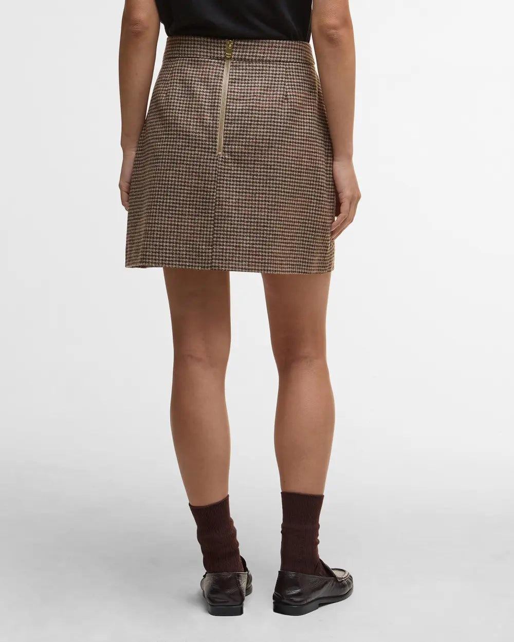 Barbour Sophia Mini Skirt/Suknja LSK0130