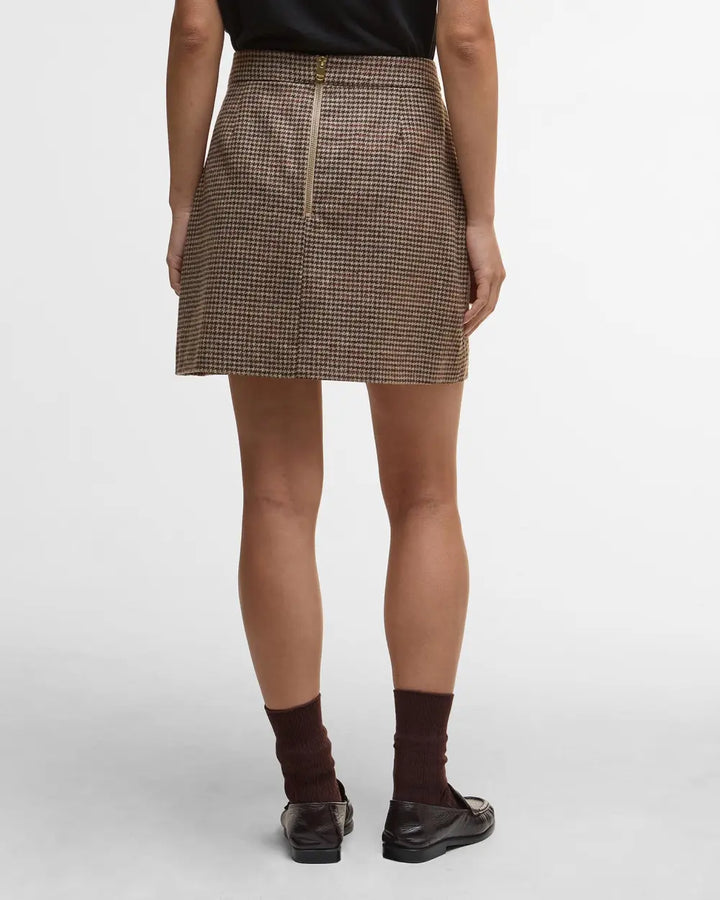 Barbour Sophia Mini Skirt/Suknja LSK0130