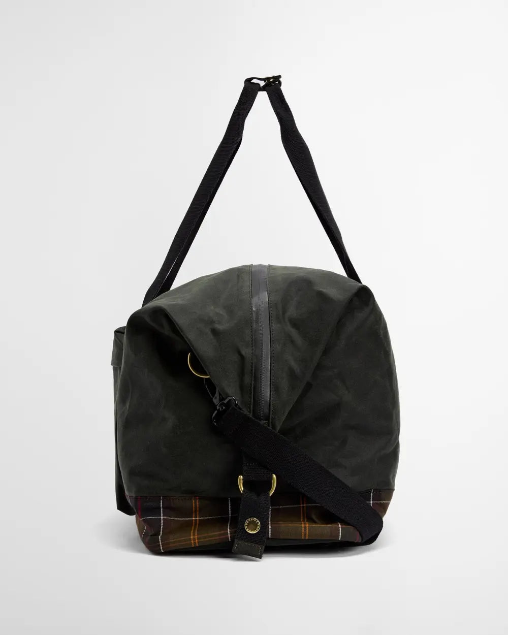 Barbour Field Wax Bag/Torba UBA0715