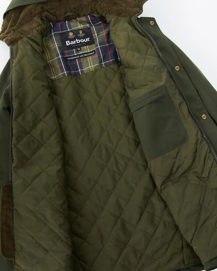 Barbour Wint Ashby Jacket/Jakna MWB1001
