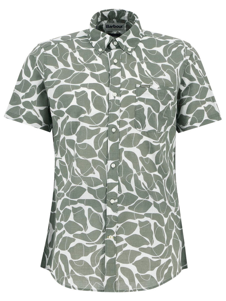Barbour Spillroad Shirt/Košulja MSH5626